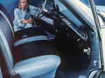 Dodge Polara Hardtop Sedan 1966 года